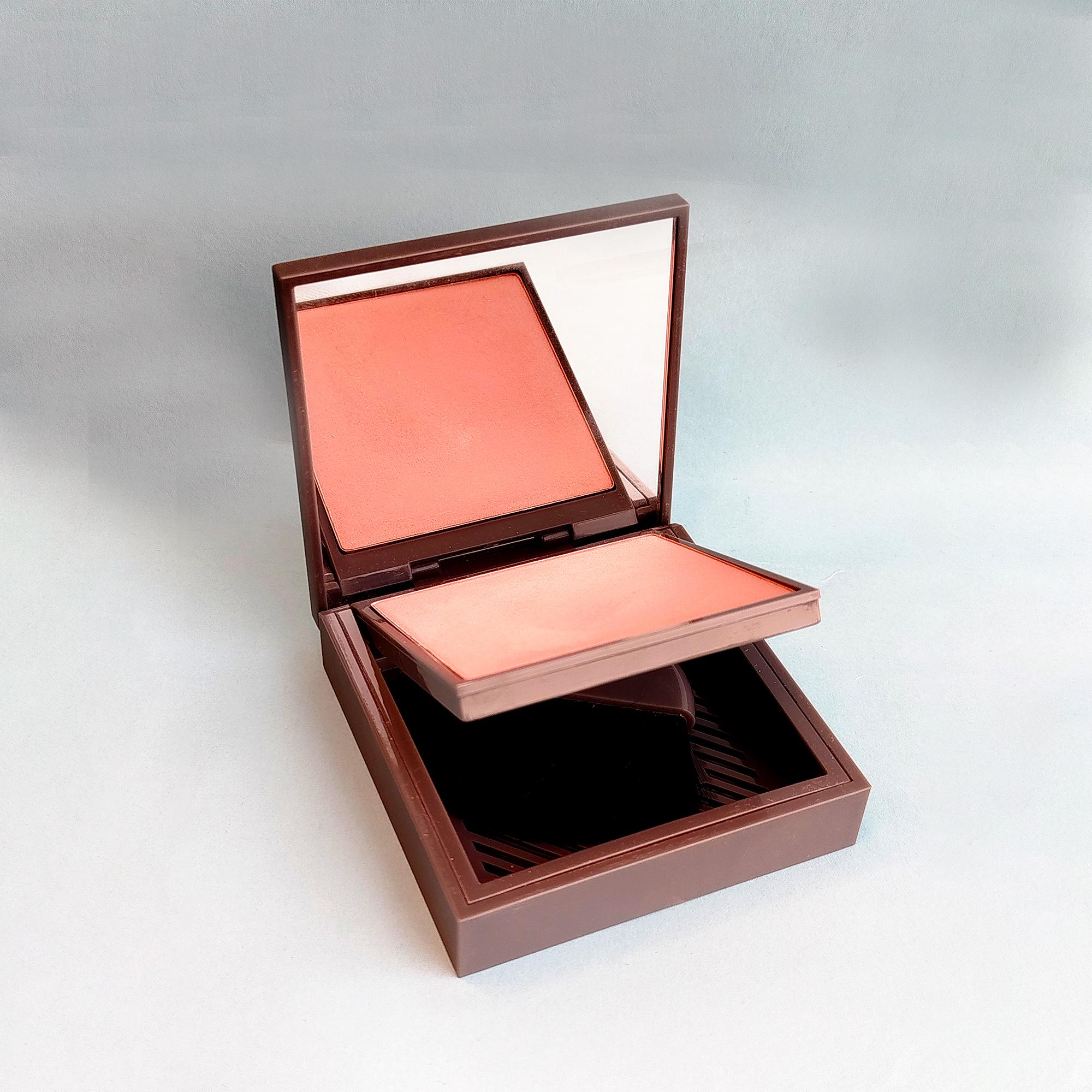 Alix Blush-On 101 E Alix Avien Blush - 101 Nude Pink-12gm - Image 3