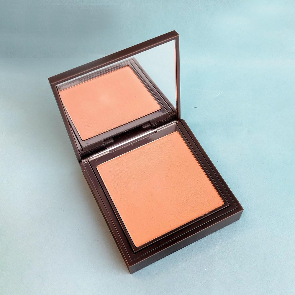 Alix Avien Blush- 106 Glowing Rose - 12gm - Image 2