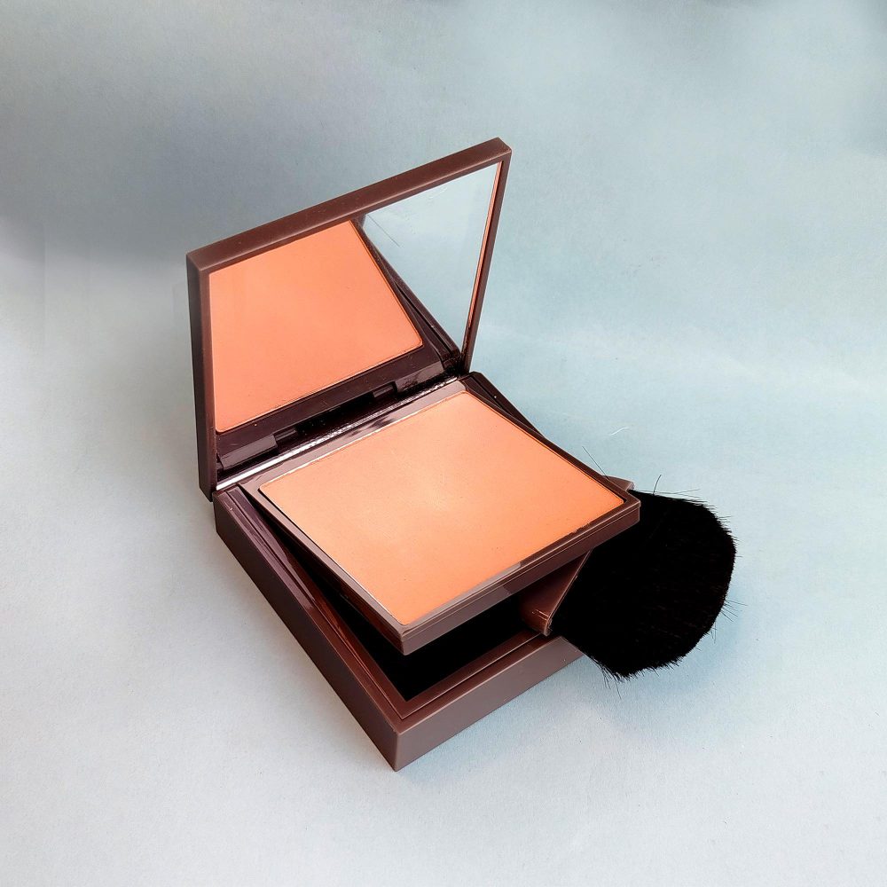 Alix Avien Blush- 106 Glowing Rose - 12gm - Image 4
