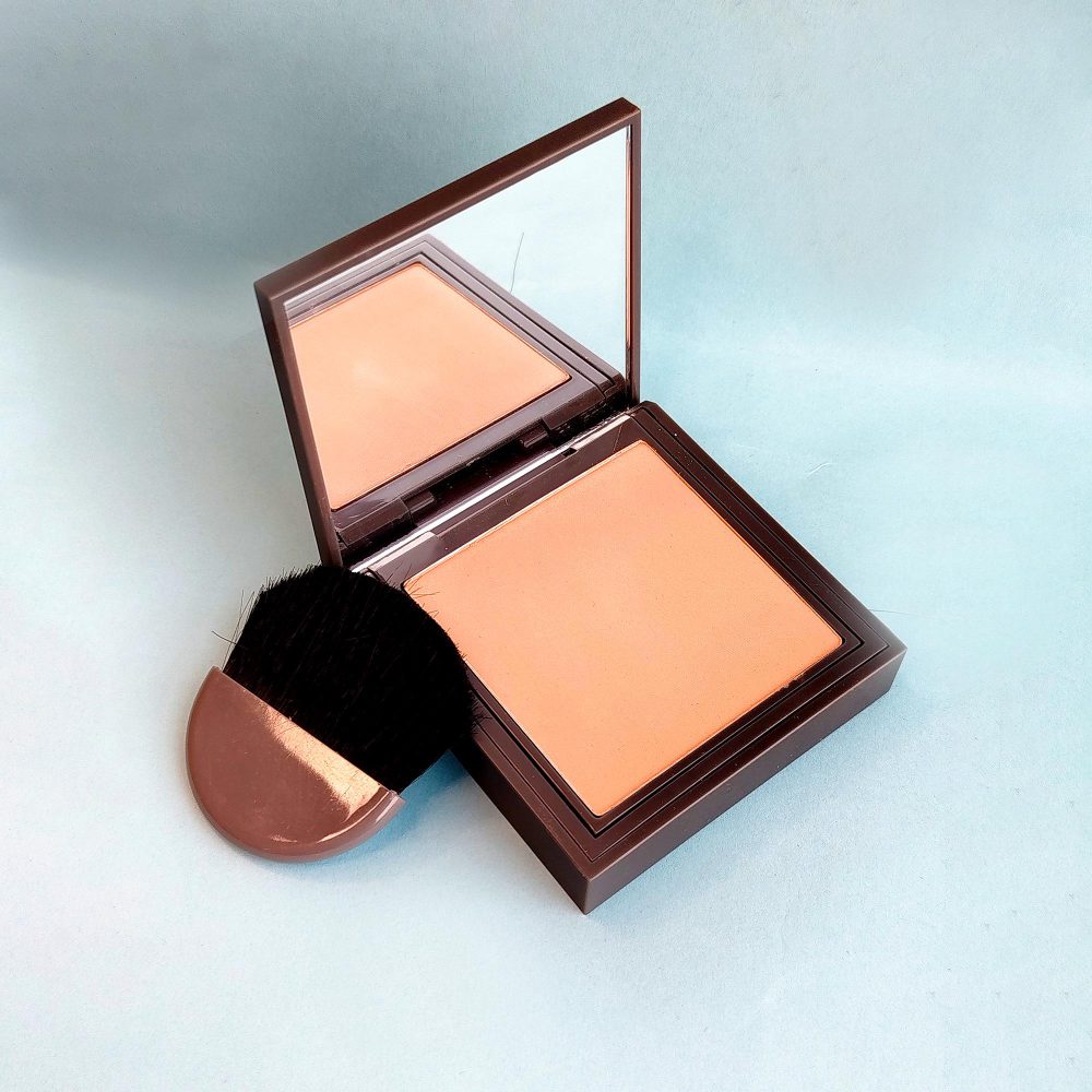 Alix Avien Blush- 106 Glowing Rose - 12gm - Image 5