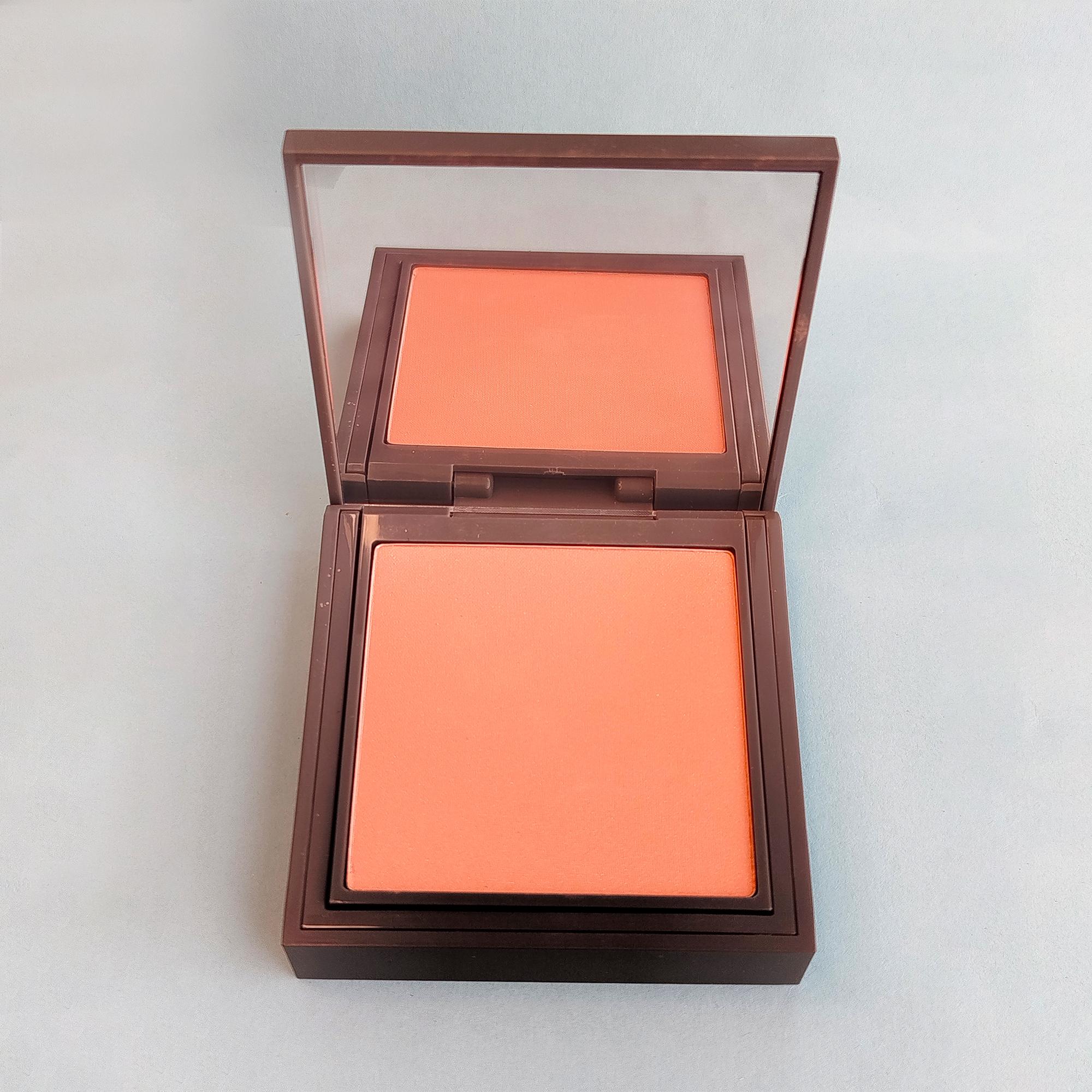 Alix Blush-On 107 A Alix Avien Blush - 107 Soft Peach-12gm - Image 1