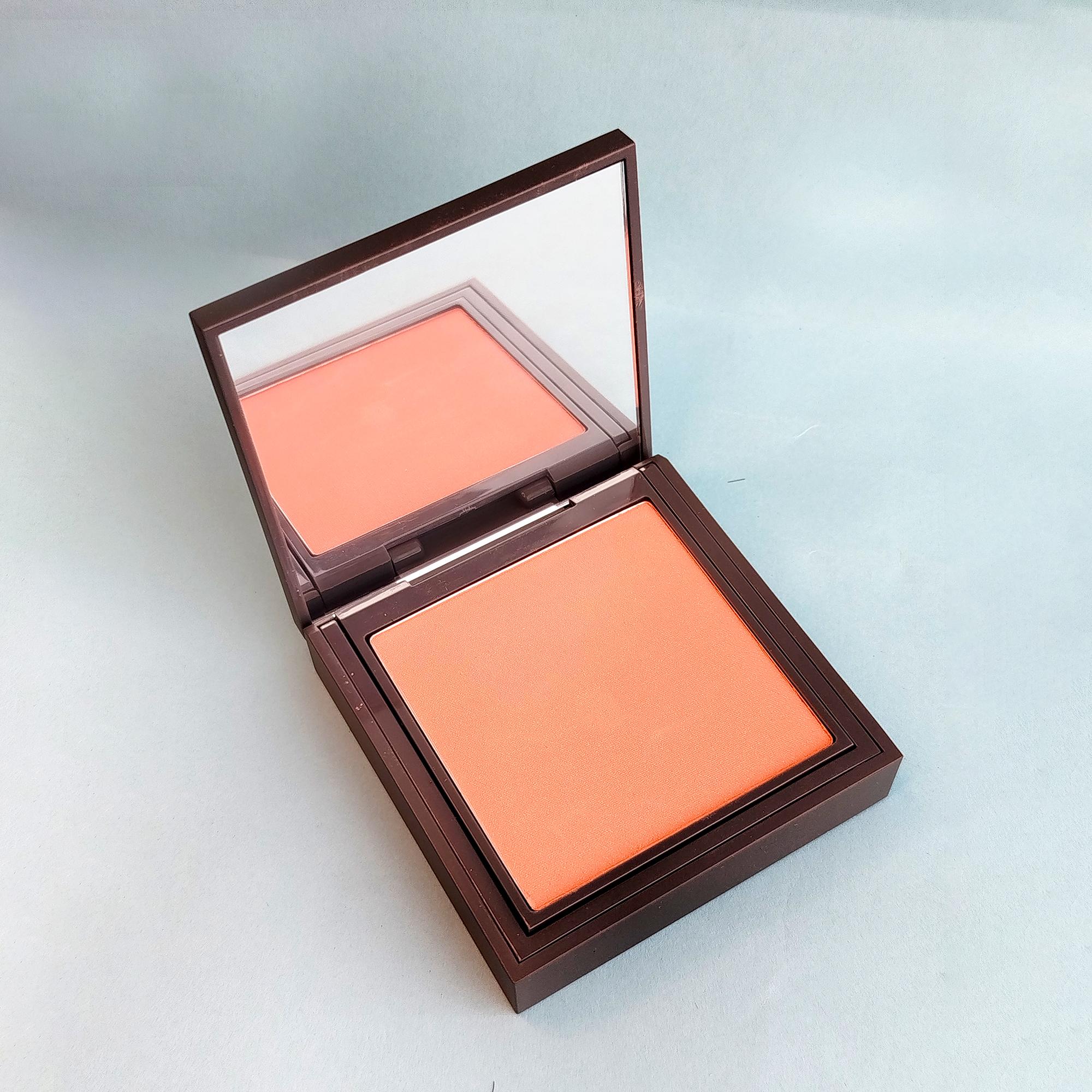 Alix Blush-On 107 B Alix Avien Blush - 107 Soft Peach-12gm - Image 3