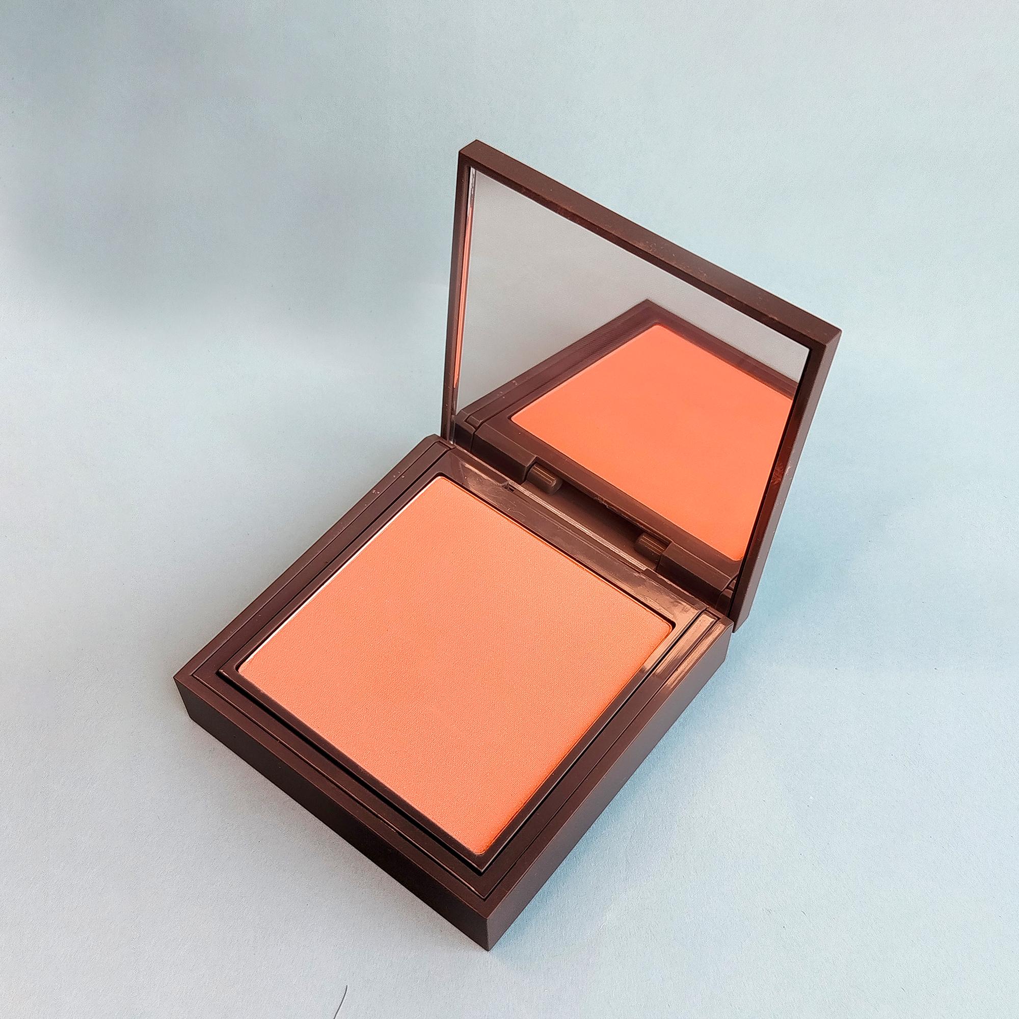 Alix Blush-On 107 C Alix Avien Blush - 107 Soft Peach-12gm - Image 2
