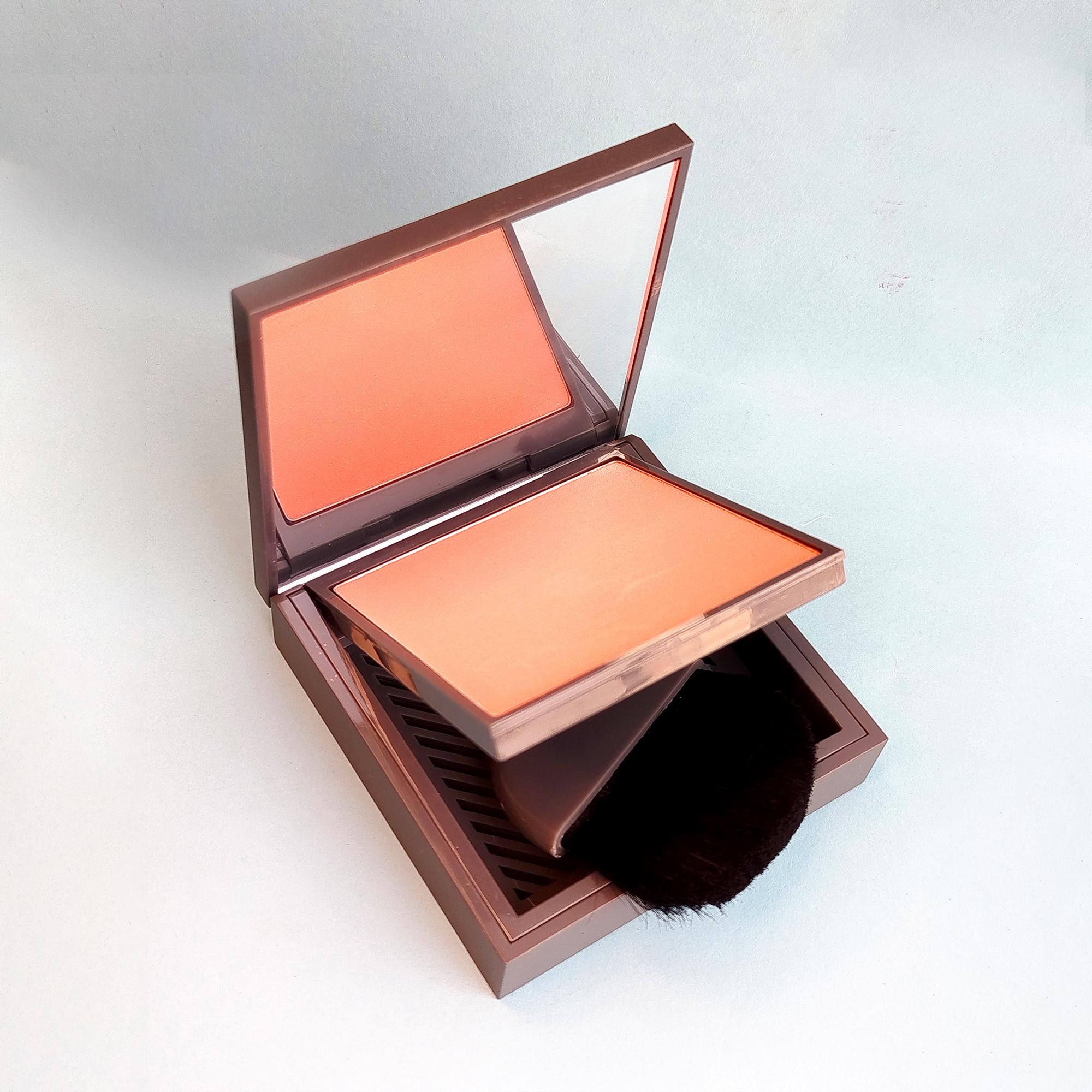 Alix Blush-On 107 D Alix Avien Blush - 107 Soft Peach-12gm - Image 5
