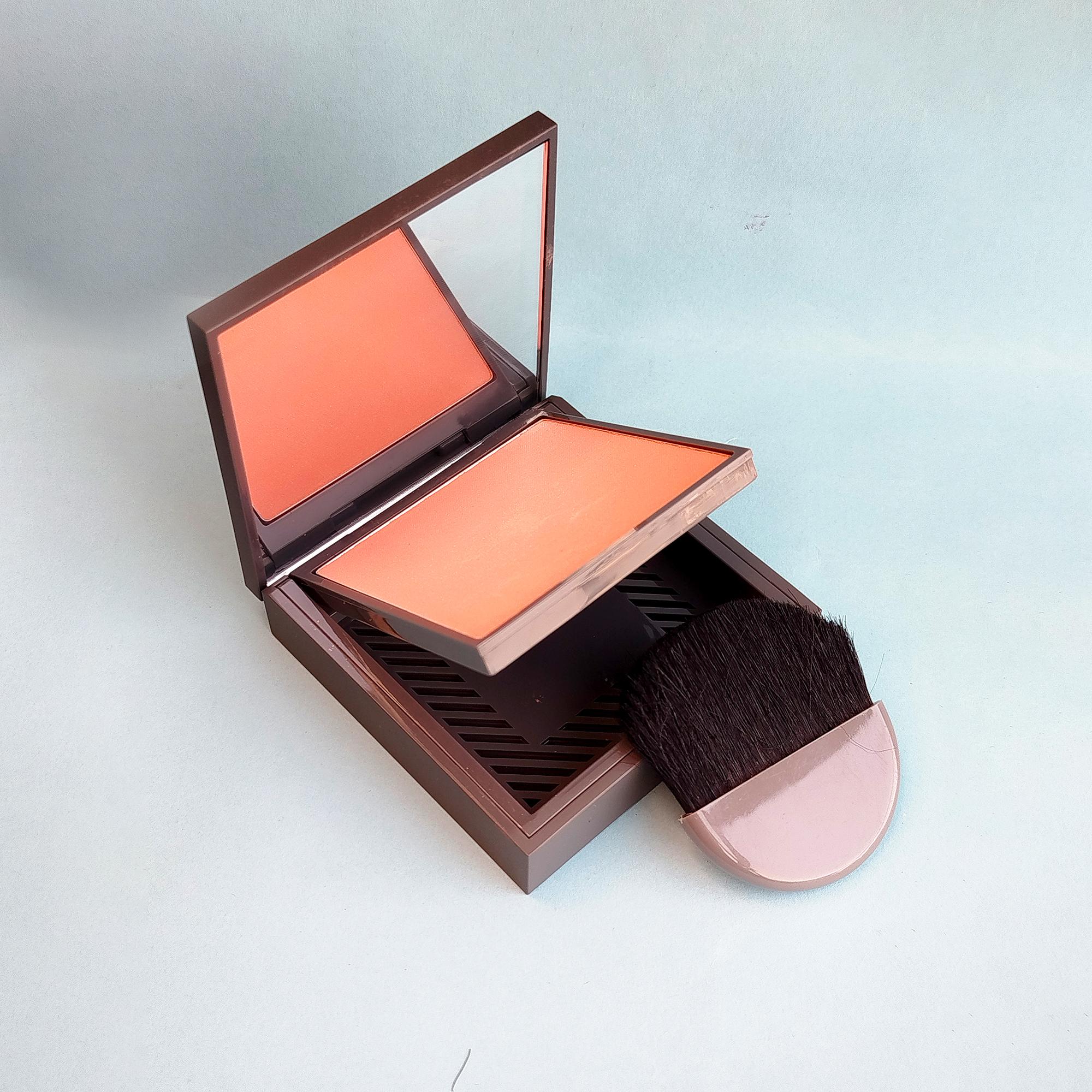 Alix Blush-On 107 E Alix Avien Blush - 107 Soft Peach-12gm - Image 4