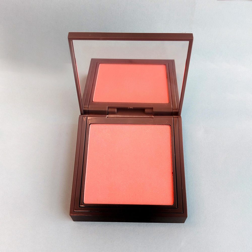 Alix Avien Blush - 108 Sweet Apricot-12gm