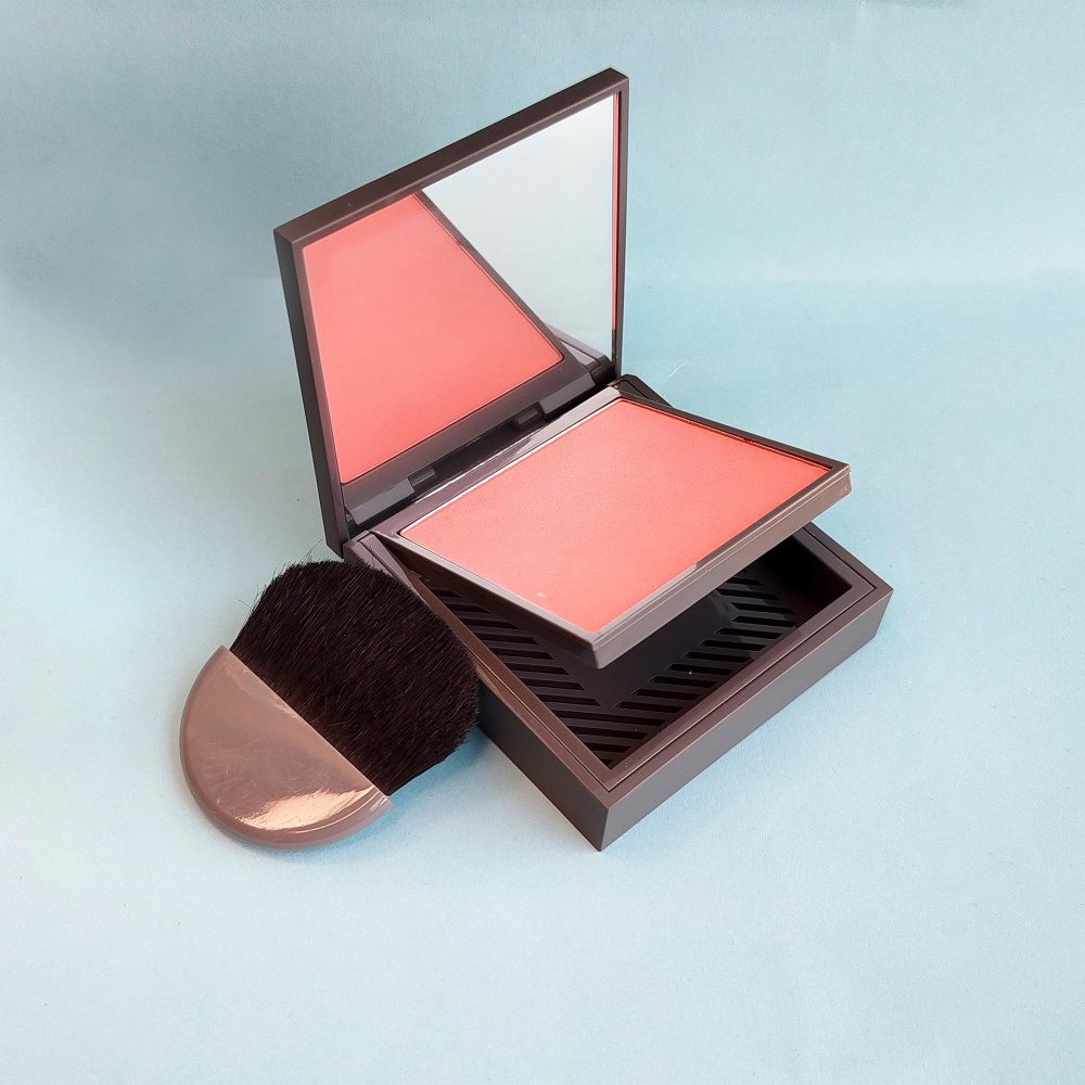 Alix Avien Blush - 108 Sweet Apricot-12gm - Image 5