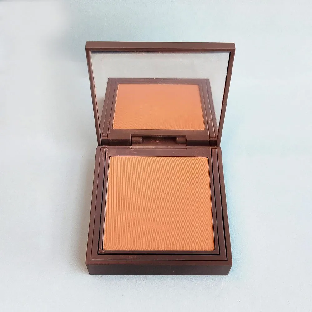 Alix Avien Bronzing Powder-301 Warm Tan-9.5gm