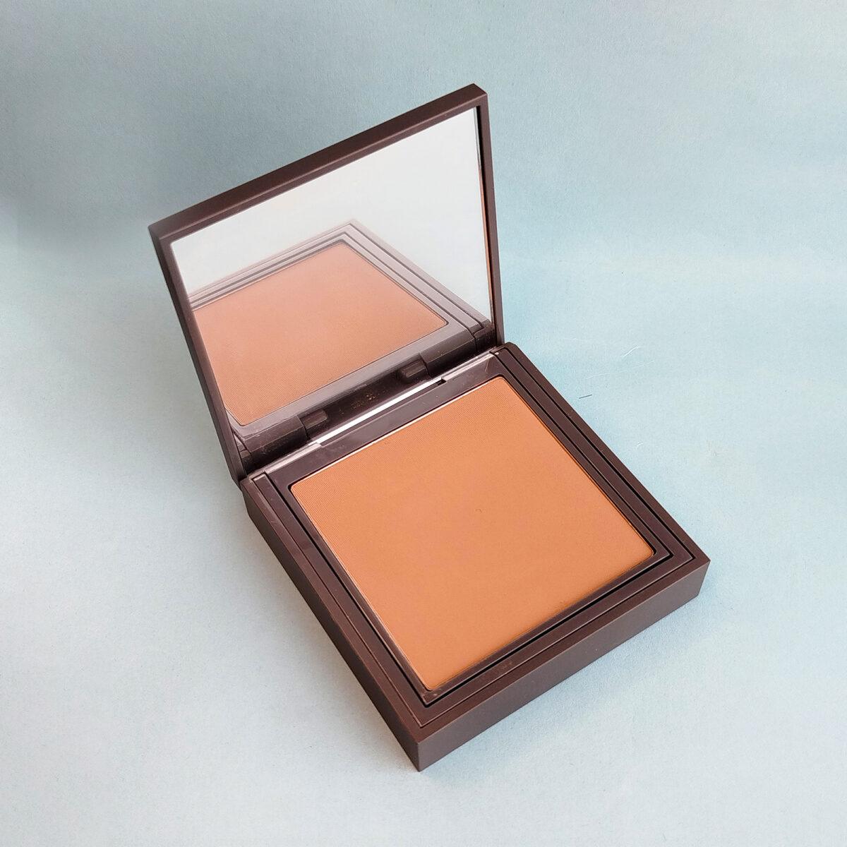 Alix Avien Bronzing Powder-301 Warm Tan-9.5gm SD - Image 2