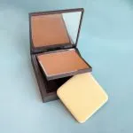 Alix Avien Bronzing Powder-301 Warm Tan-9.5gm - Image 5