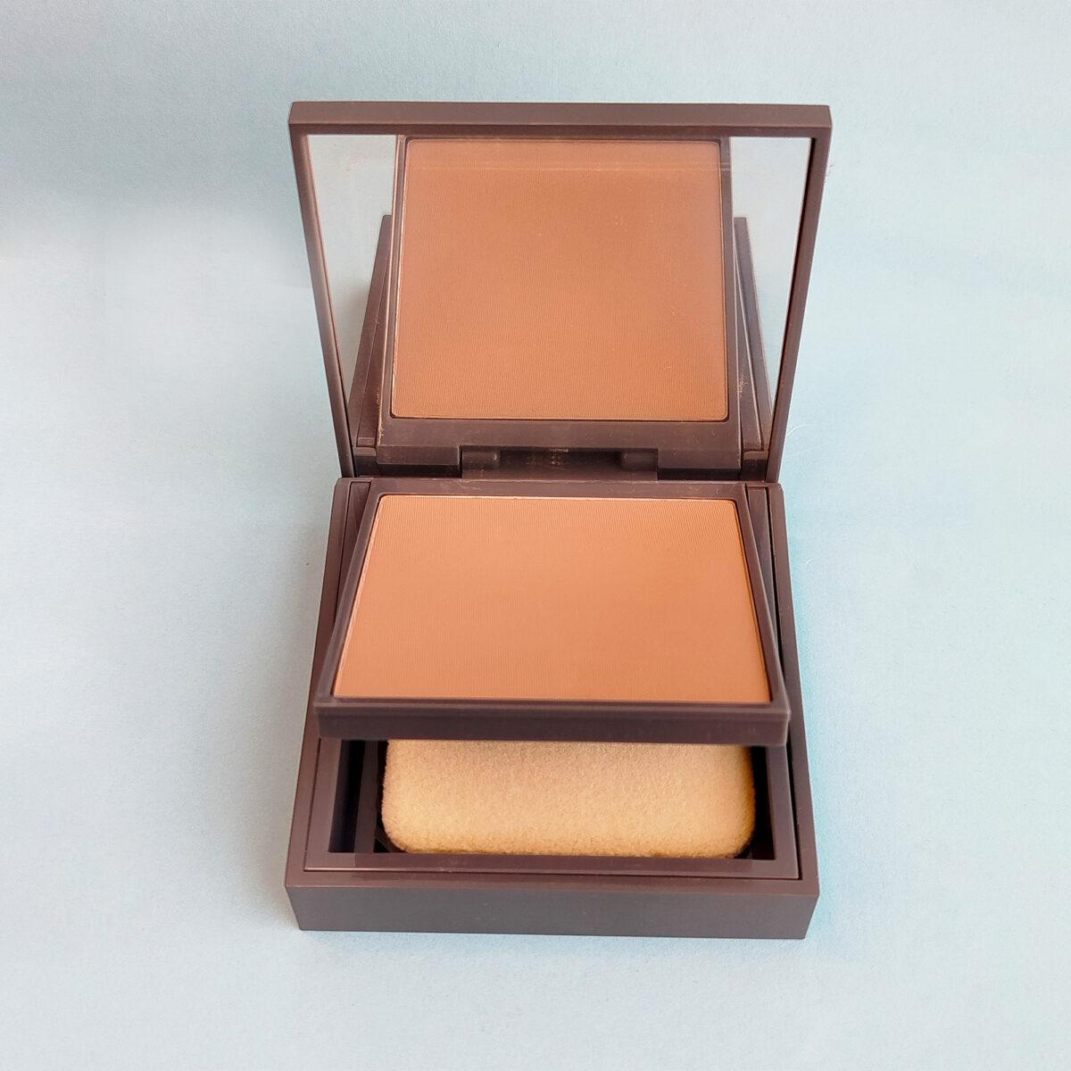 Alix Avien Bronzing Powder-301 Warm Tan-9.5gm SD - Image 4