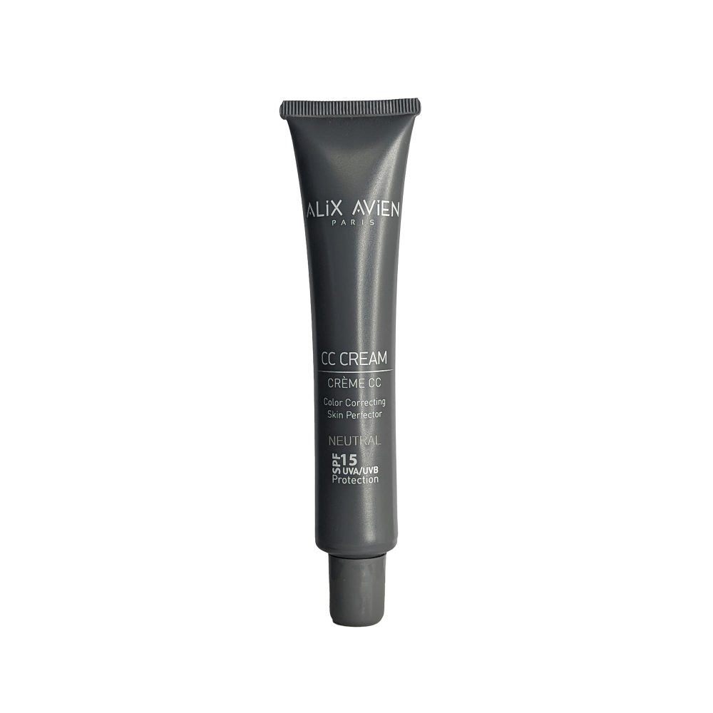 Alix Avien CC Cream-Neutral-40ml - Image 3