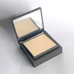 Alix Avien Compact Powder- 01 Porcelain-12gm SD - Image 2