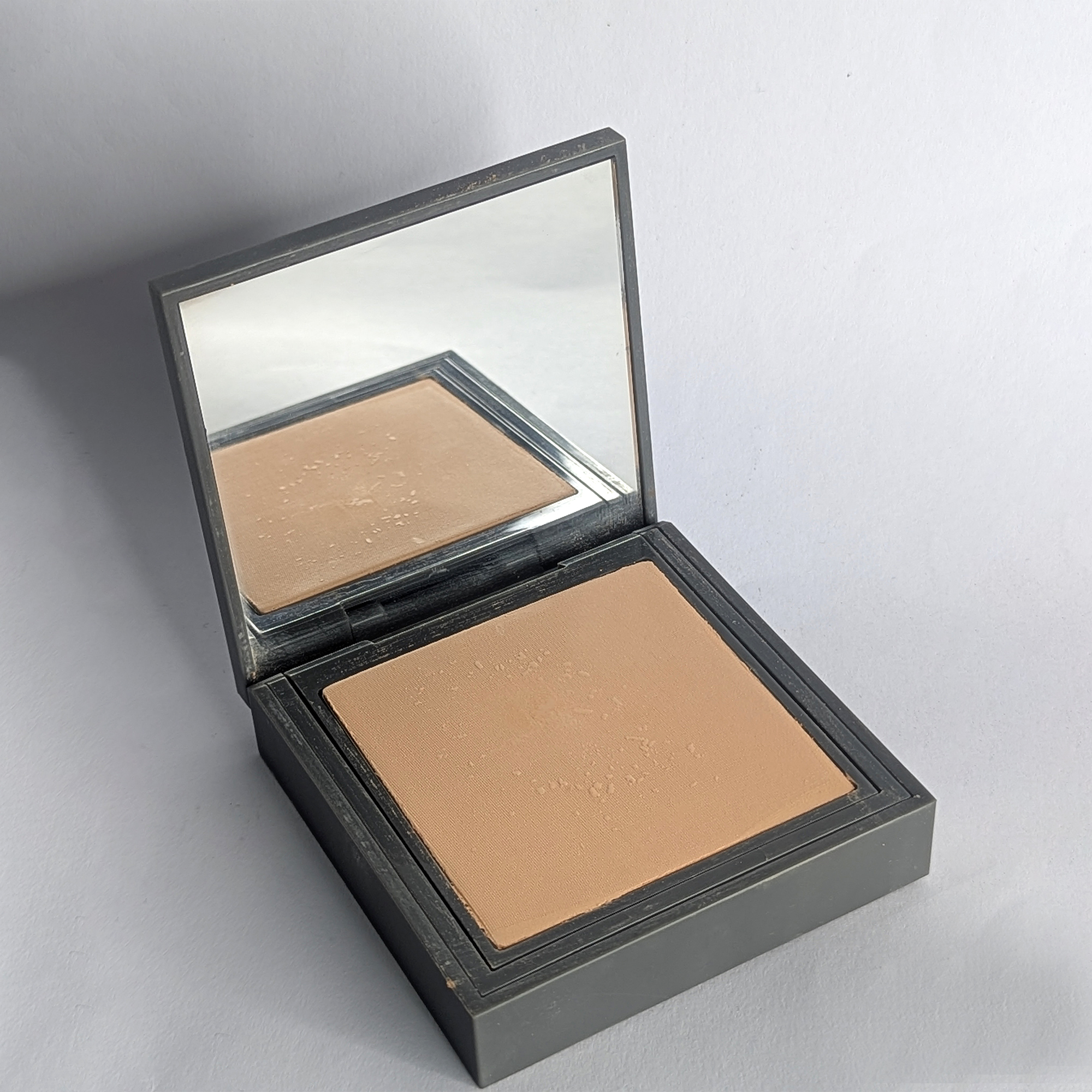 Alix Compact S-03B Alix Avien Compact Powder-03 Buff-12gm - Image 2