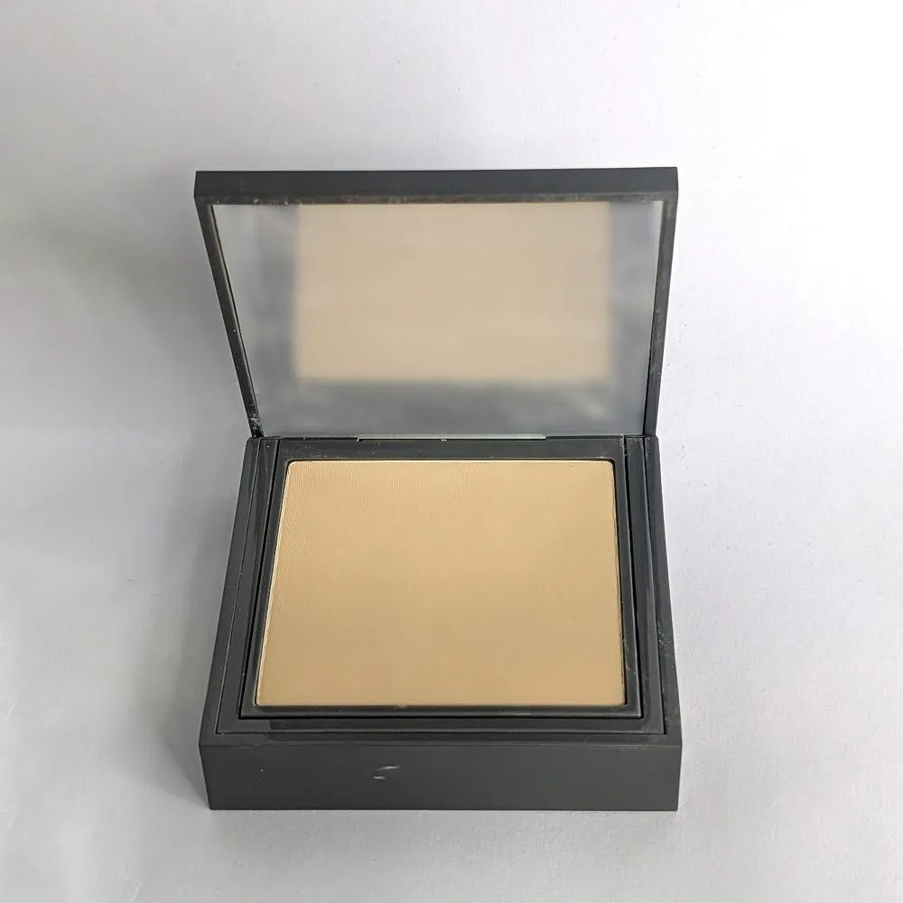 Alix Avien Compact Powder-07 Tinted Ivory-12gm