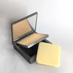Alix Avien Compact Powder- 08 Cool Rose-12gm - Image 3