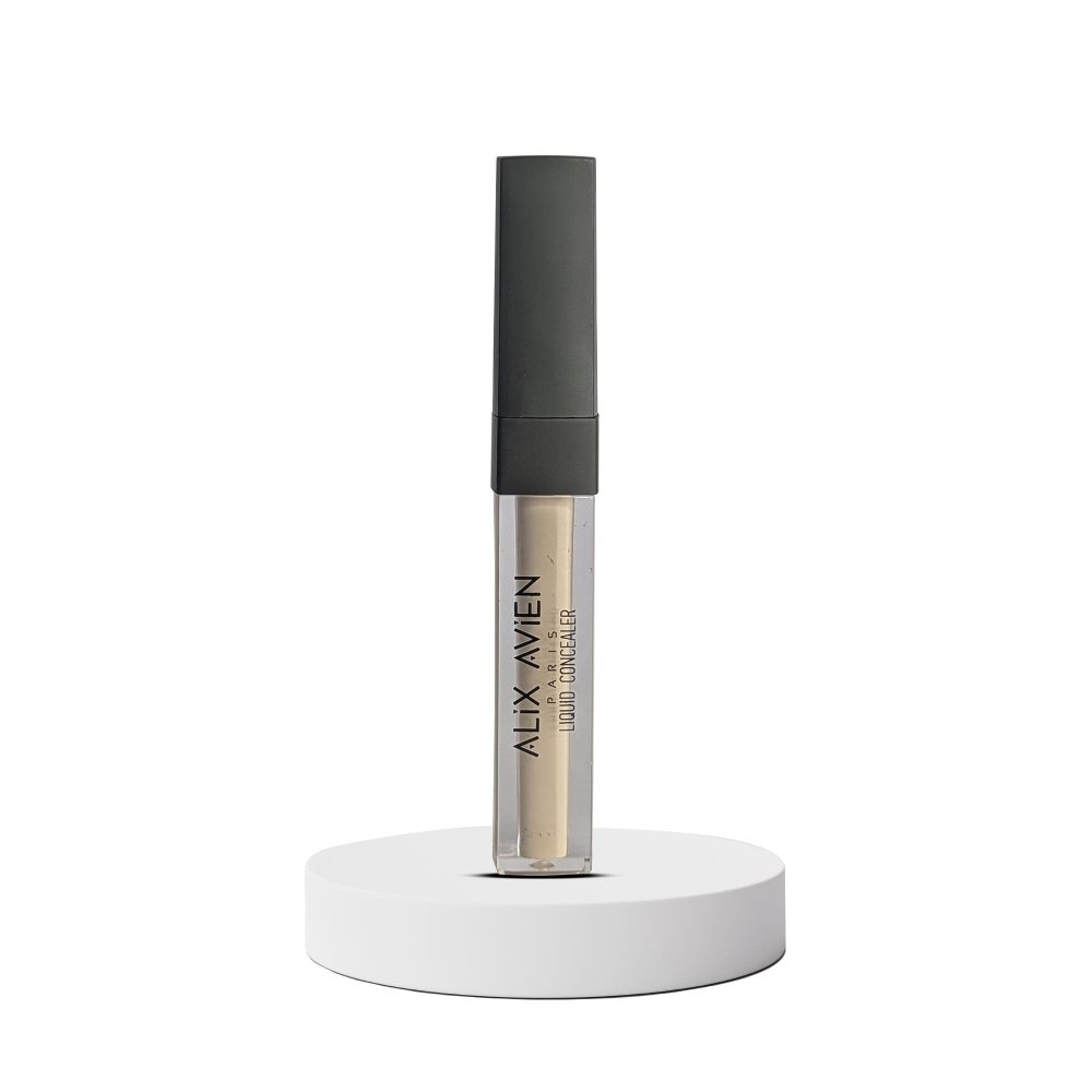 Alix Avien Liquid Concealer  - 101 Light Ivory-3ml SD