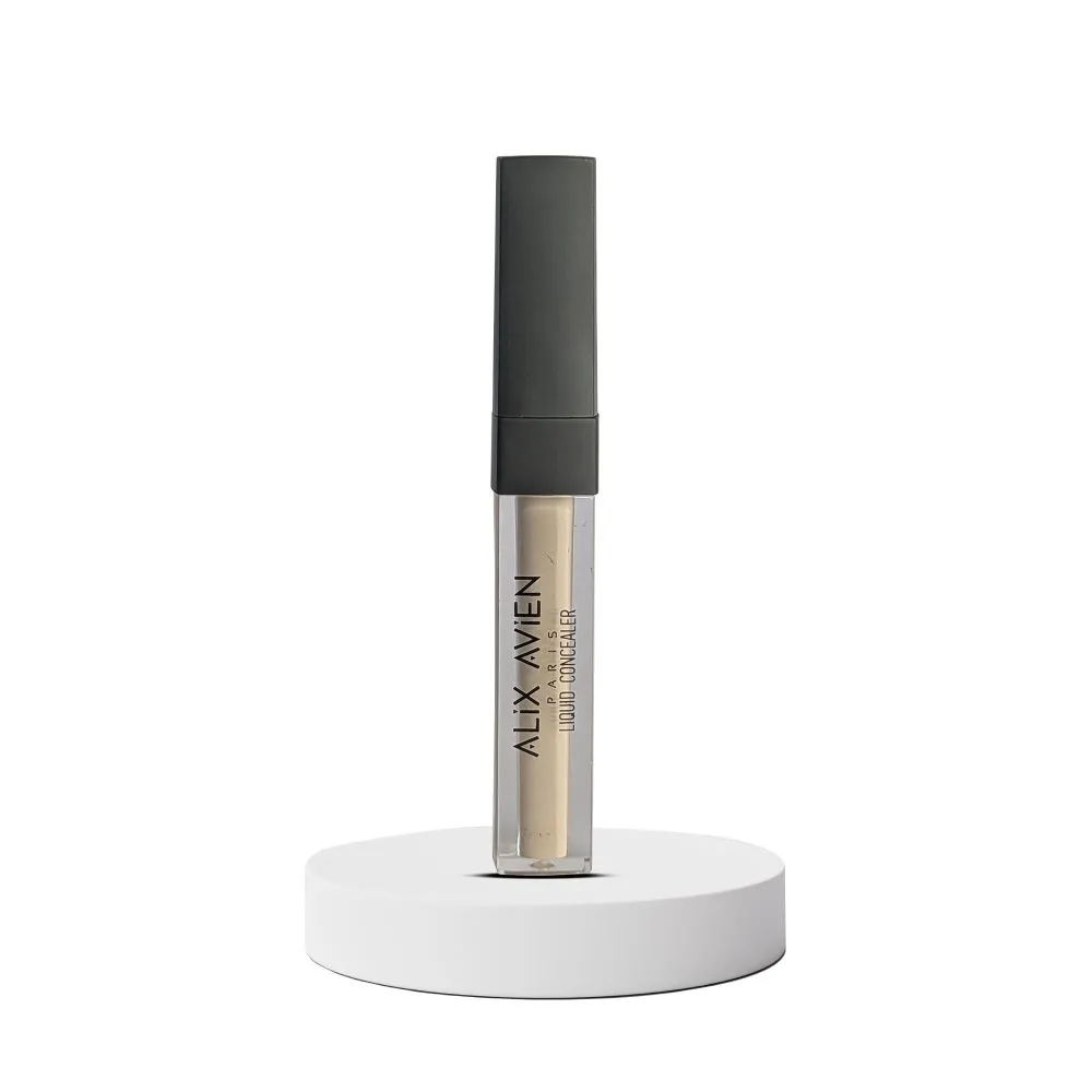 Alix Avien Liquid Concealer  - 101 Light Ivory-3ml SD