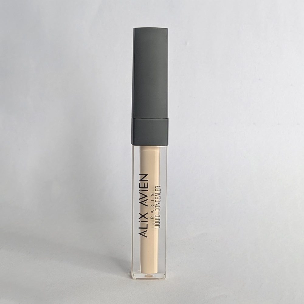 Alix Avien Liquid Concealer  - 102 Rose Beige-3ml