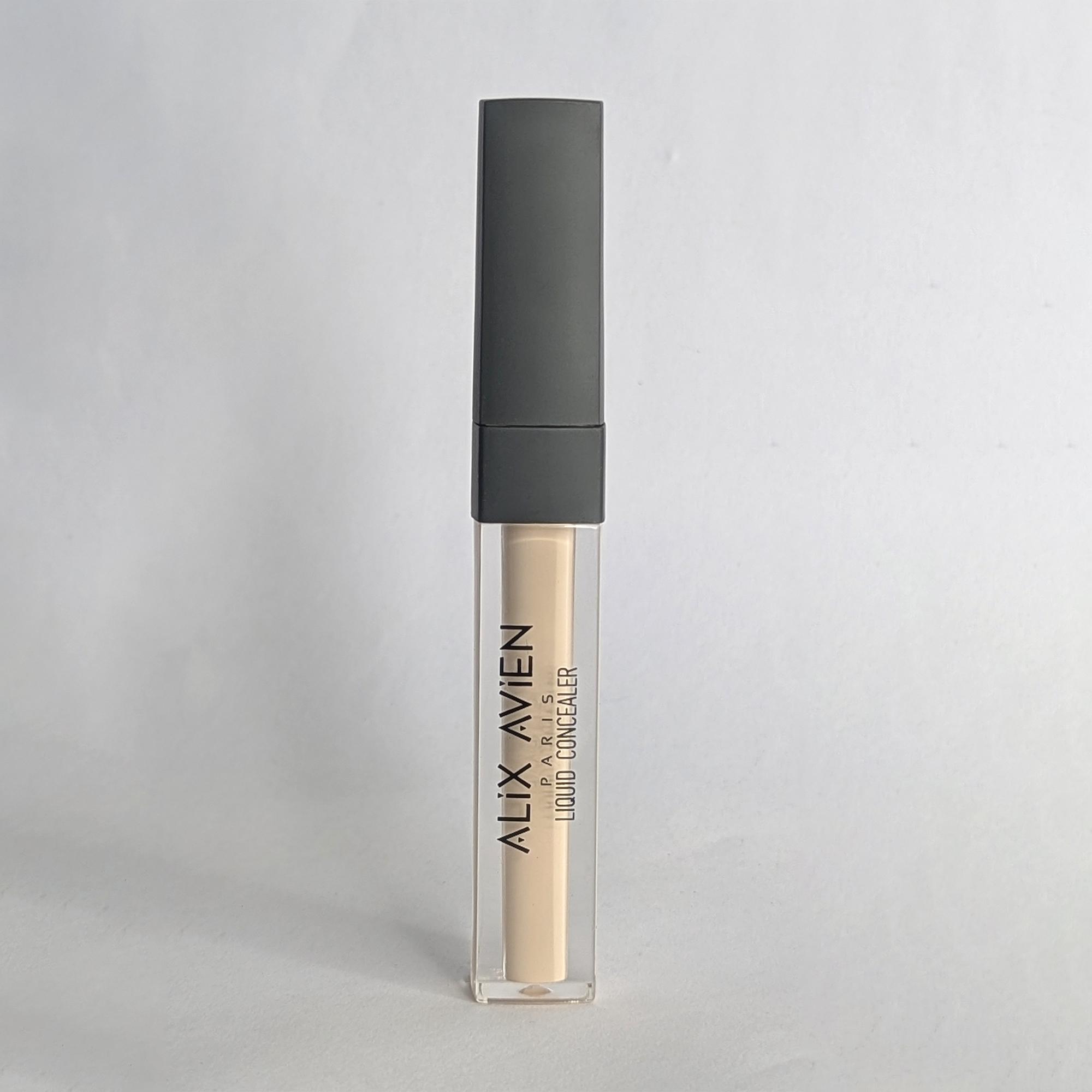 Alix Concealer S-102A Alix Avien Liquid Concealer  - 102 Rose Beige-3ml - Image 1