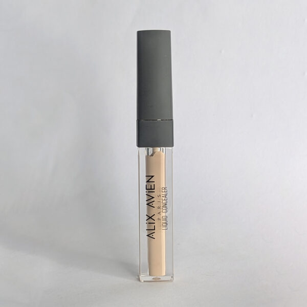 Alix Avien Liquid Concealer  - 103 Creamy Beige-3ml SD
