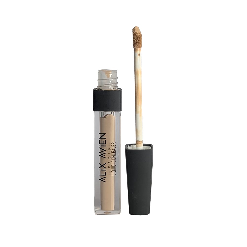 Alix Avien Liquid Concealer  - 103 Creamy Beige-3ml - Image 3