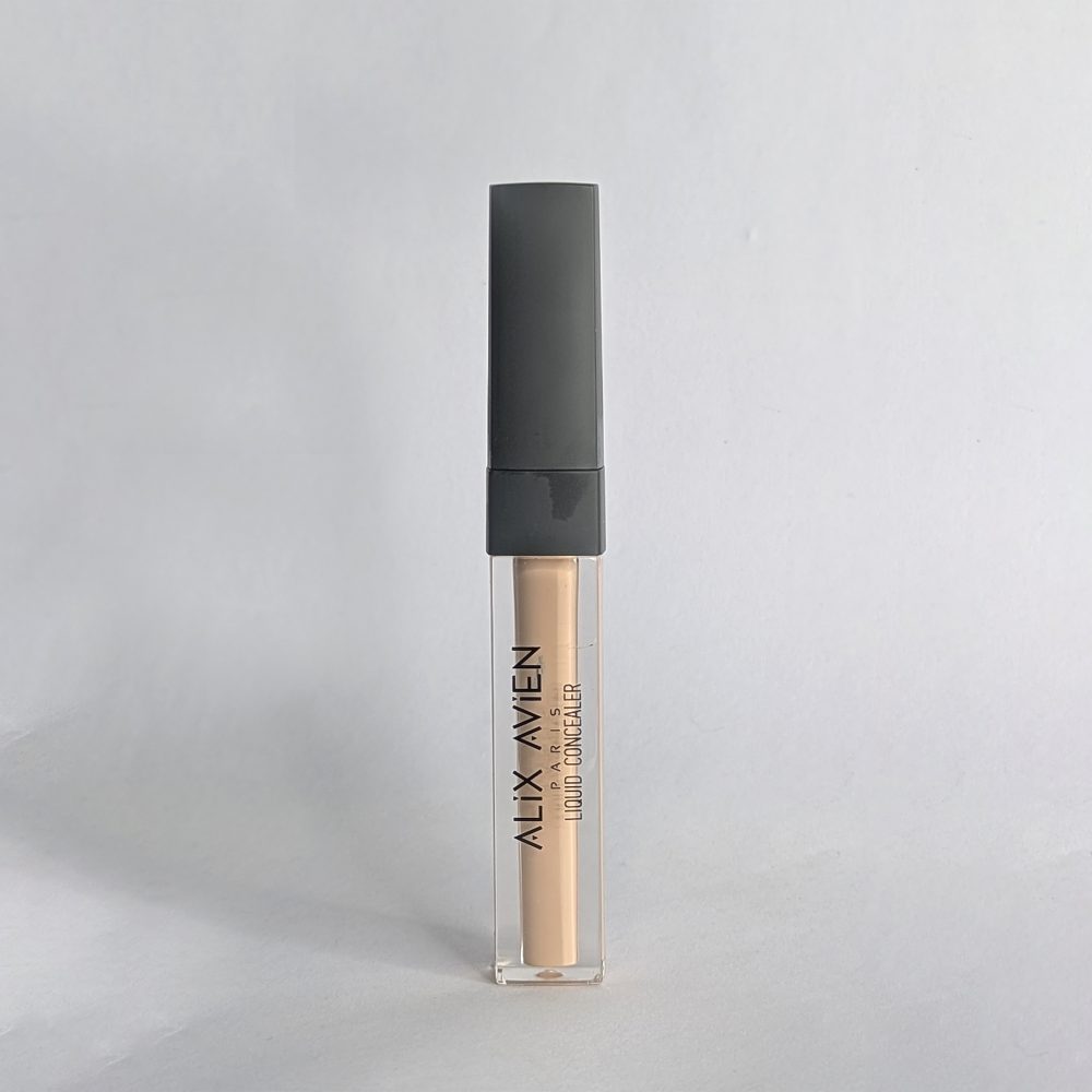 Alix Avien Liquid Concealer  - 104 Warm Bisque-3ml