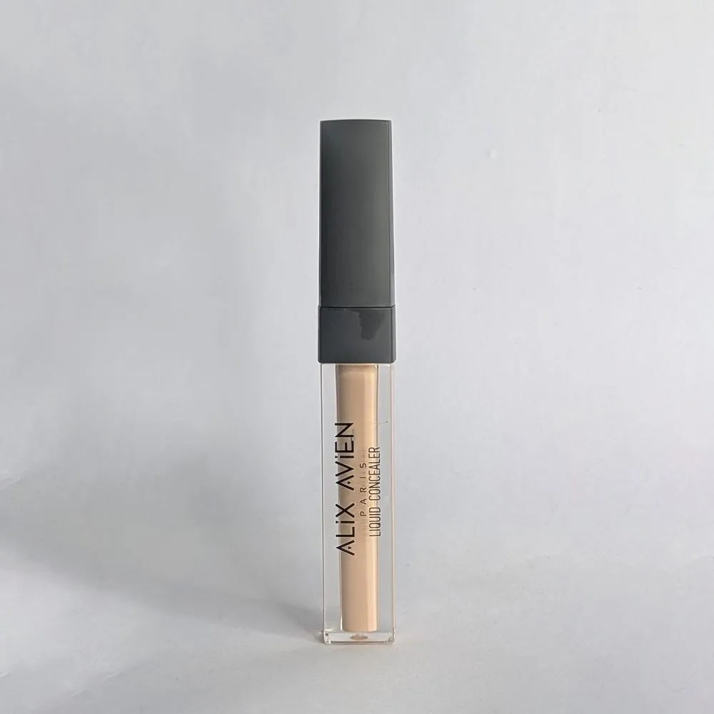 Alix Avien Liquid Concealer  - 104 Warm Bisque-3ml