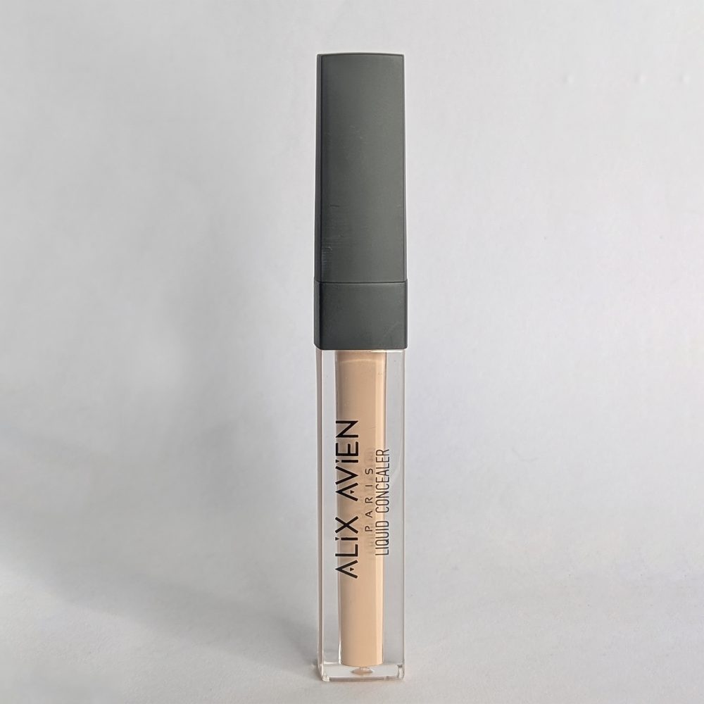 Alix Avien Liquid Concealer  - 105 Cool Rose-3ml