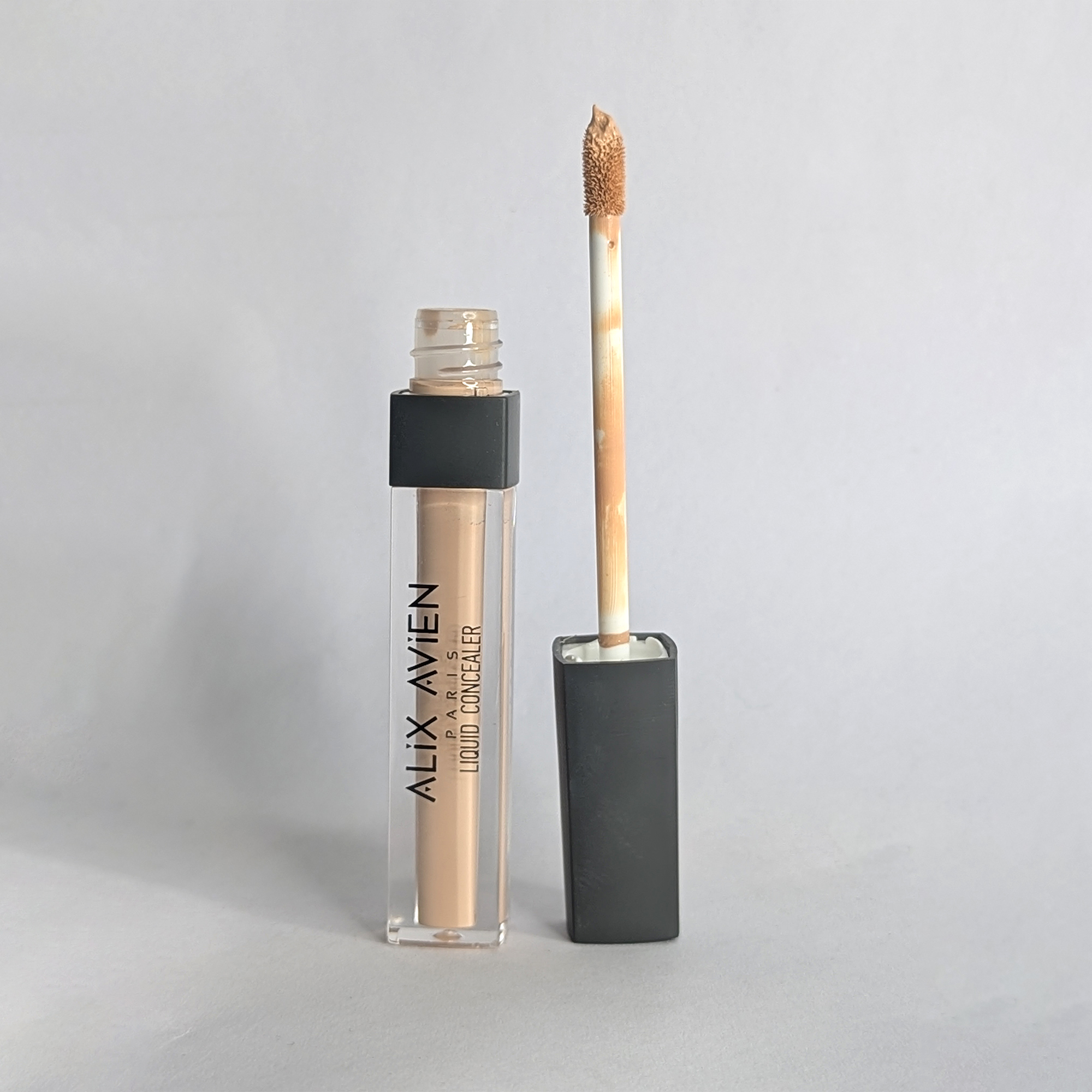 Alix Concealer S-105B Alix Avien Liquid Concealer  - 105 Cool Rose-3ml - Image 3