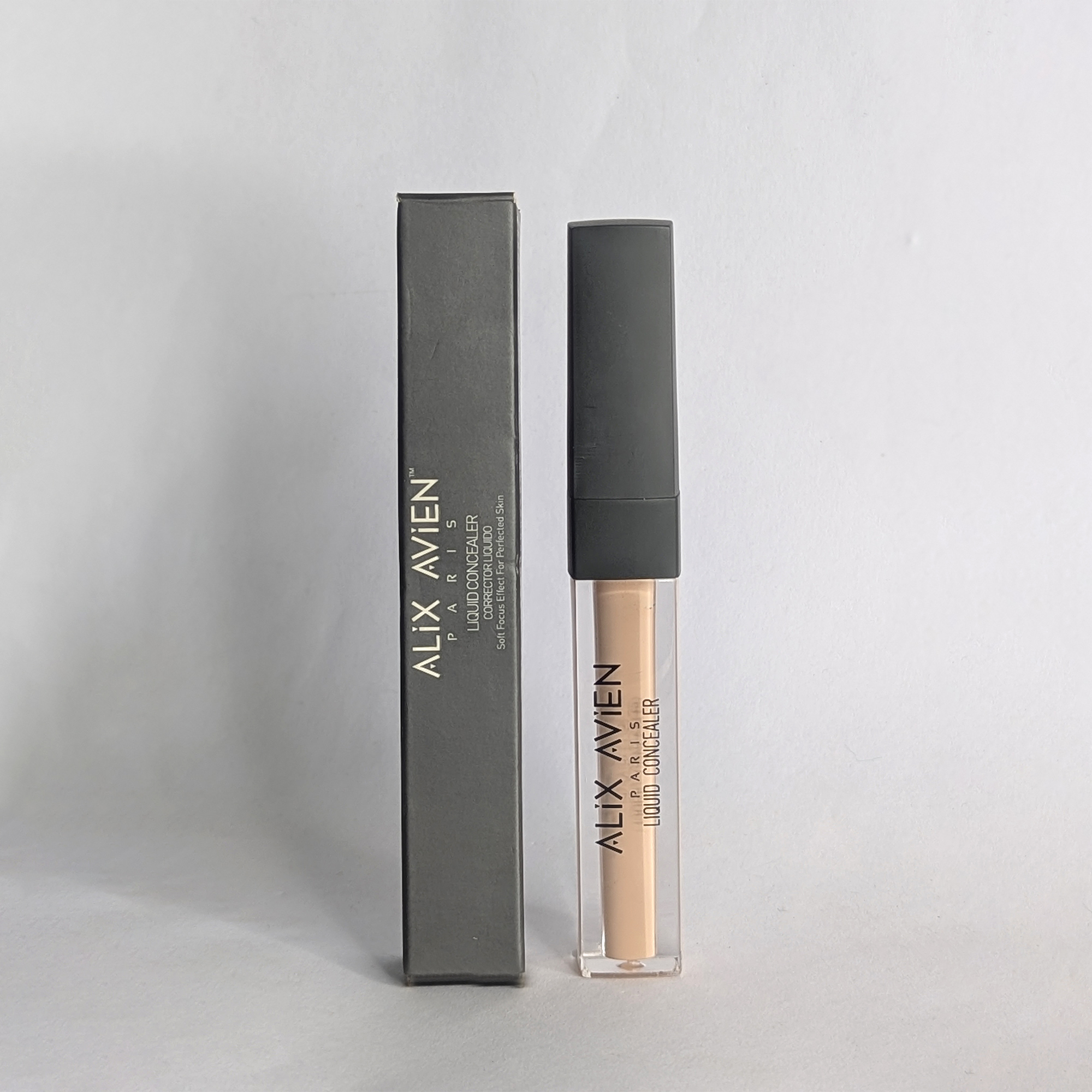Alix Avien Liquid Concealer - 105 Cool Rose-3ml