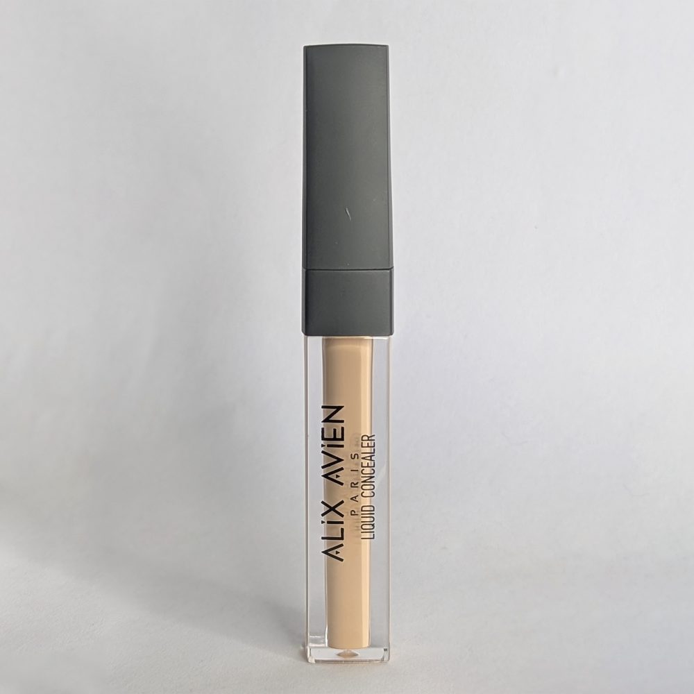 Alix Avien Liquid Concealer  - 106 Creamy-3ml