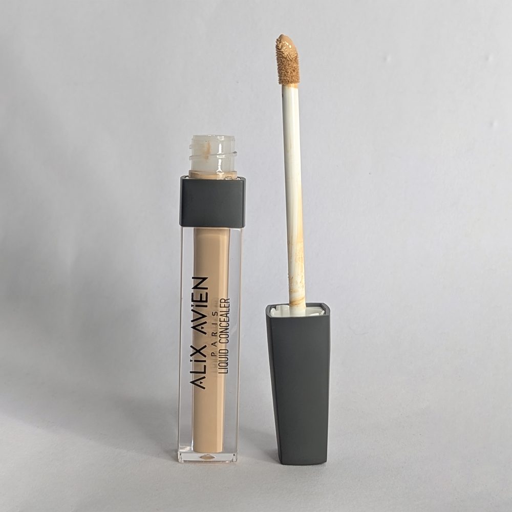 Alix Avien Liquid Concealer  - 106 Creamy-3ml - Image 3