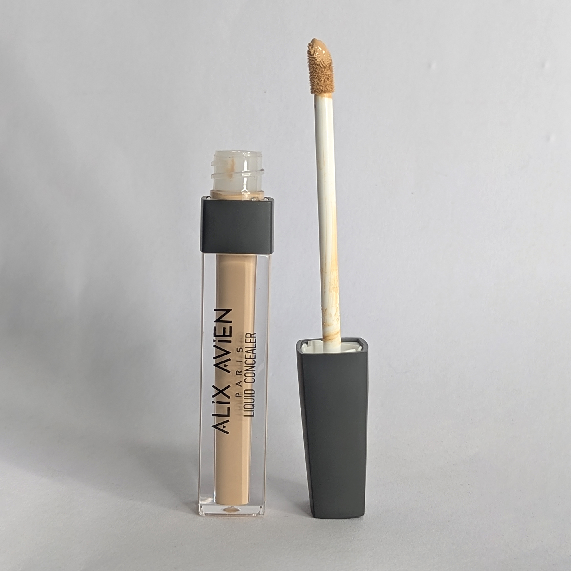 Alix Concealer S-106B Alix Avien Liquid Concealer  - 106 Creamy-3ml - Image 3