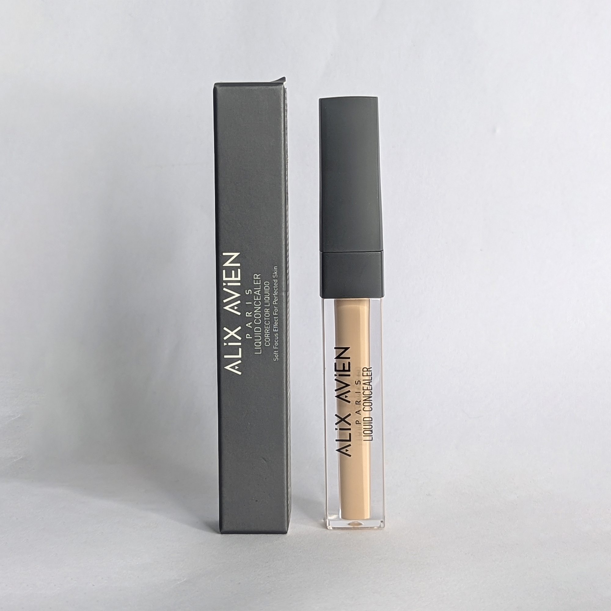 Alix Avien Liquid Concealer - 106 Creamy-3ml
