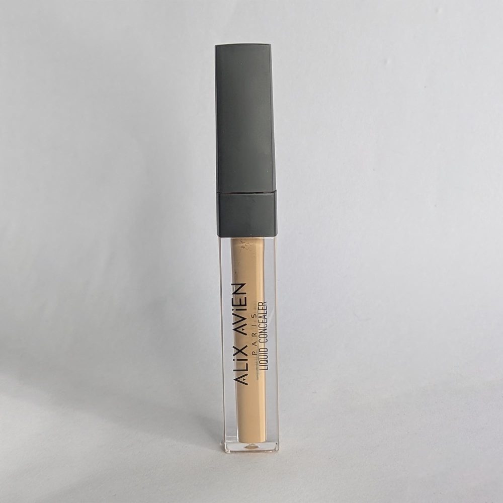Alix Avien Liquid Concealer  - 107 Wan Desert 3ml SD