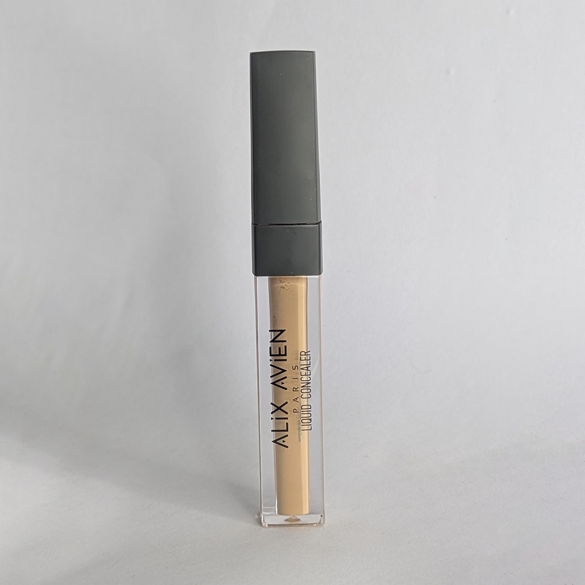 Alix Concealer S-107A Alix Avien Liquid Concealer  - 107 Wan Desert 3ml SD - Image 1