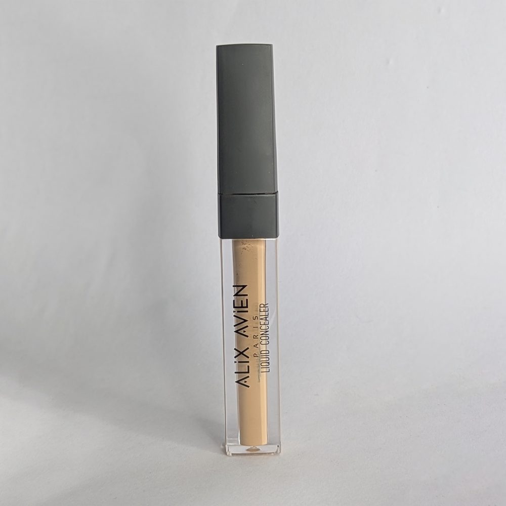 Alix Avien Liquid Concealer  - 107 Warm Desert-3ml