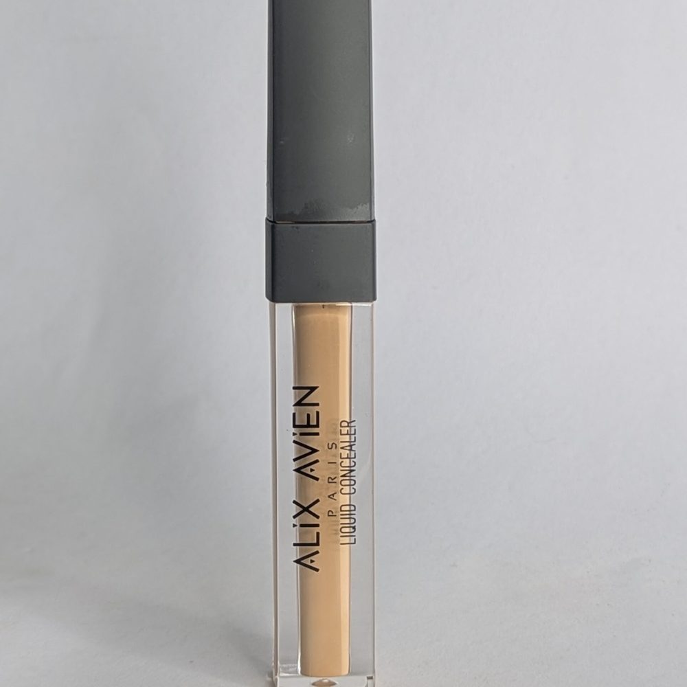 Alix Avien Liquid Concealer  - 108 Butter Milk-3ml