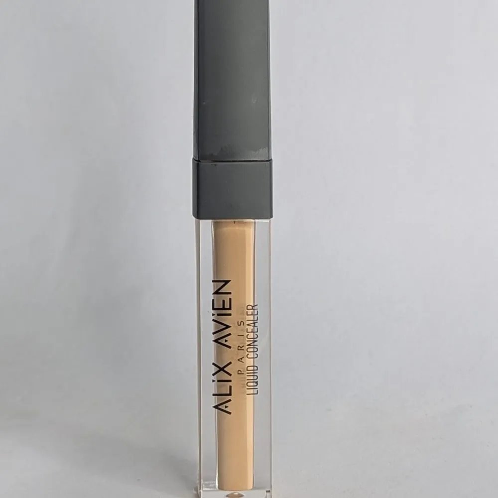 Alix Avien Liquid Concealer  - 108 Butter Milk-3ml