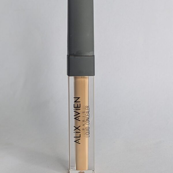 Alix Avien Liquid Concealer  - 108 Butter Milk-3ml
