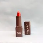 Alix Avien Glossy Lipstick - 307 Sheer Coral - 4.5gm - Image 3
