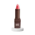 Alix Avien Glossy Lipstick - 312 True Rose - 4.5 gm