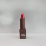 Alix Avien Glossy Lipstick - 313 Too Rose - 4.5gm