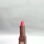 Alix Avien Glossy Lipstick - 313 Too Rose - 4.5gm - Image 2