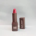 Alix Avien Glossy Lipstick - 313 Too Rose - 4.5gm - Image 3