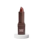 Alix Avien Glossy Lipstick - 316 Dusty Plum - 4.5gm