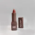 Alix Avien Glossy Lipstick - 316 Dusty Plum - 4.5gm - Image 3