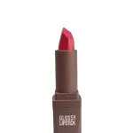 Alix Avien Glossy Lipstick - 318 Berry - 4.5gm - Image 2