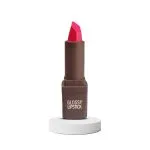 Alix Avien Glossy Lipstick - 319 Deep Fuchsia - 4.5gm